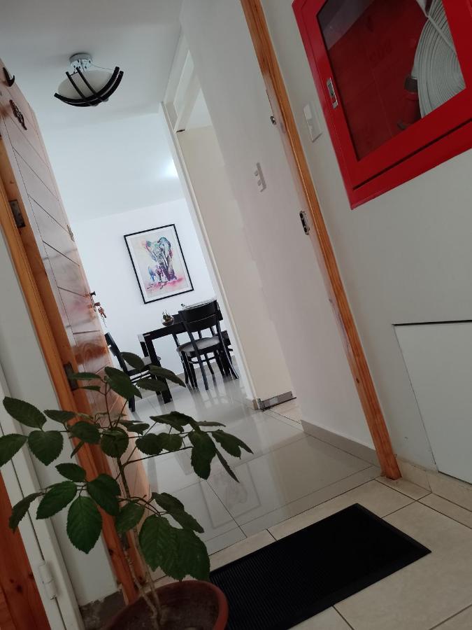 En El Centro Con Cochera Трухильо Экстерьер фото